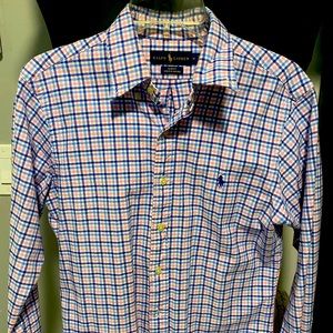 Ralph Lauren Button Down